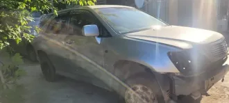 Toyota Harrier 2000, автомобиль марки TOYOTA модель HARRIER 2000 г.в., номер кузова MCU15-0140516. Ознакомление в рабочие дни с 10:00 до 18:00 мск, по согласованию по тел 89992486766, эл.почта sales@flbankrot.ru, дата и место уточняются по телефону, г. Благовещенск.