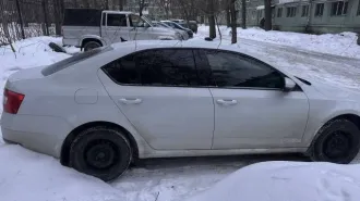 Skoda Octavia, 2020 года, 110 лс, 248219 км, АКПП, vin: XW8AN2NE1LH030074, пробег 248219 км, АКПП, предмет залога ПАО «Банк ВТБ».