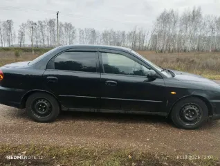 Kia Spectra, 2008. Транспортное средство: регистрационный знак Е525НУ702, идентификационный номер (VIN) XWKFB227290098479, марка, модель Kia Spectra (FB2272), тип ТС легковые автомобили прочие, год выпуска 2008, шасси (рама) отсутствует, кузов (кабина, прицеп) отсутствует, цвет черный.
