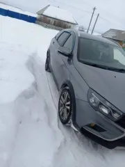 Lada Vesta, 2017 года, 122 лс, 167341 км еще автомобиль LADA VESTA, 2017 г.в., VIN XTAGFK330JY133311