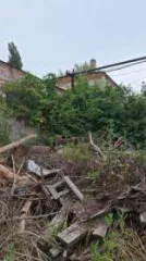 Недвижимое имущество 57 единиц: нежилые здания, помещения, земельные участки. Сооружения 29 единиц. Оборудование, товарно-материальные ценности и техника 1530 единиц. Адрес: 360004, Кабардино-Балкарская Республика, Нальчик, улица Головко, дом 105.