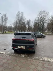 Chery Tiggo 7 Pro Max 2023, VIN LVVDB21B9PD761464.