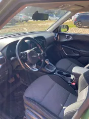 KIA Soul 2021, легковой автомобиль марки KIA модель Soul, год выпуска 2021, идентификационный номер (VIN) XWEJ381UBN0012369. Ознакомление с условиями приобретения, характеристиками предмета торгов, проектами договоров (о задатке, купли-продажи) осуществляется по адресу: РТ, г. Казань, ул…