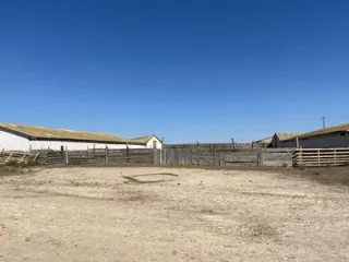 Животноводческий объект 4137 кв.м РД Животноводческий объект, общая площадь 4137 кв. м. кн: 05:04:000000:340, расположенное по адресу: РД, Тарумовский р-он, на территории отгонного животноводства Чародинского района, в границах участка СПК «Гунухский».