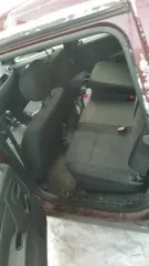 Lada Largus 2014 года, идентификационный номер (VIN): XTAKS015LE0825608.