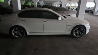 Bmw 5 serii 2013 bmw 5 serii, 2013 goda, 218 ls, polnyy privod, akpp eshche bmw 5 serii, 2013 goda, 218 ls, polnyy privod, akpp eshche avtomobil legkovoy, marka: bmw , model: 525d xdrive, vin: x4xxa15440dw83104, gos. reg. nomer: o747khk790, god izgotovleniya: 2013