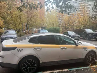 Kia Optima 2019 легковой автомобиль 149 лс АКПП 122000 км KIA Optima, 2019 года, 149 лс, 122000 км, АКПП Легковой автомобиль, марка: KIA, модель: JF (OPTIMA), год изготовления: 2019, VIN: XWEGU411BL0016410, г/н: О343ХВ750
