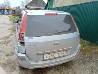 Ford Fusion 2007 года выпуска. VIN: WF0UXXGAJU7K69943, номер кузова: WF0UXXGAJU7K69943, модель и номер двигателя: FXJA 7K69943. Является предметом залога. Местонахождение: Рязанская область, р.п. Кадом, ул. Ленина, д. 53.