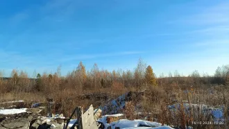 Комплекс недвижимости, 4 746,4 кв. м, Свердловская область. Здание склада технических материалов (216,5 кв. м, кад. № 66:56:0116002:1915), здание шпалотарного цеха (972,8 кв. м, кад. № 66:56:0116002:1925), здание РММ (346,5 кв. м, кад. № 66:56:0116002:1911), здание котельной (79,2 кв. м, кад. №…