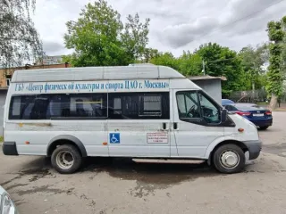 2227SD 2011 продажа транспортного средства спецтехника (VIN: XUS2227SDB0000098), пробег 25647, модель 2227SD, назначение pryamie, год выпуска 2011.