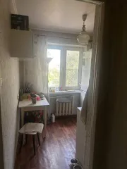 Квартира 29,7 кв.м, Московская область, Одинцовский район, поселок Новый Городок, дом 16, квартира 76. Однокомнатная, 4 этаж. Площадь 29.7 кв.м, назначение жилое. Год постройки дома 1968, тип многоквартирный жилой дом. Коммуникации имеются, открытый балкон или лоджия, состояние типовой ремонт…