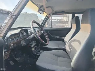 ВАЗ 210630 1988 Авто Бурученко VAZ А03-20744/2025 Легковой автомобиль, марка: ВАЗ 210630, год изготовления: 1988 г.в., г/н: С827РО22.