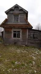 500/1000 доли на Жилой дом площадью 47,2 кв.м., кадастровый номер дома: 44:03:010102:171., По адресу: Костромская обл, р-н Вохомский, д Бельково (Бельковское с/п), д 25, расположенный на 
Земельном участке площадью 1320 кв.м.