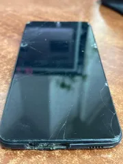 Сотовый телефон марки "Samsung А12" imei 351016315736984/01 (трещины и сколы на экране) — 1 шт. Сотовый телефон марки "Samsung А12" imei 351016315736984/01 (трещины и сколы на экране) — 1 шт. 
