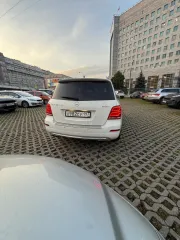 Mercedes-Benz 2011 года выпуска, VIN: WDC2049841F837684, госномер Х982СУ197. Автомобиль исправен, технических повреждений не имеет. Осмотр осуществляется по предварительной записи по телефону: 8-985-000-82-73 (финансовый управляющий).