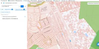 Земельный участок, расположенный по адресу: Владимирская область, г. Ковров, ул. Мичурина, земельный участок 51а Земельный участок, расположенный по адресу: Владимирская область, г. Ковров, ул. Мичурина, земельный участок 51а 
Основной вид разрешенного использования: 2.0 
Кадастровый номер…