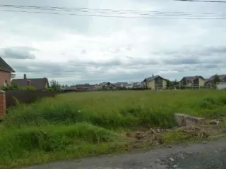 Земельный участок, кадастровый номер 53:11:0300105:3796, адрес: Новгородская обл., Новгородский муниципальный р-н, Савинское с/п, пос. Волховец