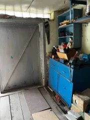 Гараж 19,5 м², участок 22,2 м², Ижевск Сооружение, назначение: гаражное, количество этажей 1, площадь 19,5 кв. м., адрес объекта: Удмуртская Республика, г. Ижевск, ул.Салютовская, 7, гаражно-строительный кооператив "Союз", гараж 84. Кадастровый номер 18:26:030034:6144 Земельный участок, категория…