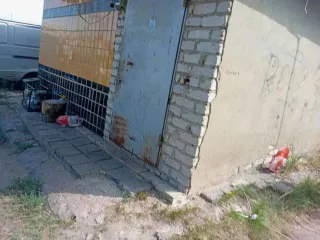 Здание в Волгоградской обл., 14,7 кв.м. Нежилое здание, адрес: Волгоградская область, Урюпинский р-он,ст. Михайловская площадь 14.7 м2, Кадастровый номер: 34:31:000000:1654вид собственности: совместно нажитая