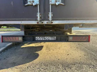 Грузовой автомобиль 2019 года выпуска Без марки 2824РА XU42824PAK0000536 Цвет кузова: Белый Мощность двигателя, л.с., кВт: 146,6 (110) Рабочий объем двигателя: 2776 Тип двигателя: Дизельный на дизельном топливе