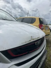 BELGEE X50, 2025, автомобиль марки BELGEE модель X50. VIN Y4K8622Z4RB915379. Ознакомление с лотом проводится по месту его нахождения в г. Санкт-Петербург по предварительной записи по тел. +7-981-953-29-40.