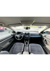Volkswagen Jetta 2007, VIN WVWZZZ1KZ8M064600