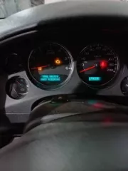 Chevrolet GMT900 (Tahoe), категория В, VIN XWFSK6E01D0001306, 2013 г., ПТС 75 ОУ 952694, СТС 99 02 №164043