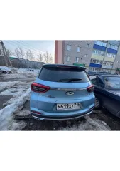 Chery Tiggo 4 Pro, 2023 Автомобиль легковой, марка: Chery, модель: Tiggo 4 Pro, VIN: LVVDB21BXPD999579, гос. рег. номер: М619ХУ716, год изготовления: 2023. Ознакомиться с имуществом можно по месту нахождения: Республика Татарстан, г. Лениногорск, ул. Толстого, д. 1, предварительно согласовав время…
