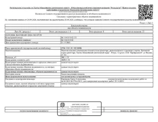 Земельный участок 506 кв.м., Ханты-Мансийский автономный округ, кадастровый номер: 86:10:0101102:151, г. Сургут, СОК Прибрежный, ул. Водная, уч. 361, рег.№ 26-639; должник: Суфиев А.С, Шодиев Ф.Н. Земельный участок (земли населенных пунктов, для садоводства и огородничества), площадь 506 кв.м…