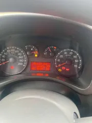 FIAT PANDA 2008, транспортное средство, оранжевый, легковой комби (хэтчбэк), категория B, год выпуска 2008, модель, номер двигателя 4447466, номер шасси отсутствует, VIN: ZFA16900001180573, цвет кузова оранжевый, мощность двигателя 60 л.с., объем двигателя 1242 см³.