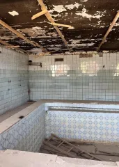 Производственно-складской комплекс 27 274,8 кв.м, Дагестан Производственно-складской комплекс в п. Тюбе, Р. Дагестан включает: 1. Здание-открытый склад, площадью 12 060 кв.м, КН 05:50:000007:2132; 2. Здание-закрытый склад, площадью 10228,7 кв.м, КН 05:50:000007:2149; 3…