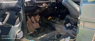 VAZ 2131 (4x4), 2000 года, 79 лс, полный привод. Легковой автомобиль, марка: ВАЗ, модель: 21310, год изготовления: 2000, цвет: сине-зеленый, VIN: XTA21310010025572, ПТС: 63EX267961, г/н: О763НУ159, тип двигателя: бензиновый, мощность двигателя, л. с. (кВт): 78,86 (58,0), рабочий объем двигателя…