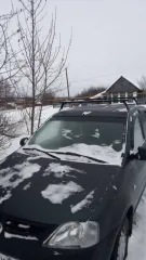 Renault Logan 2010 года, 75 лс, 370 000 км