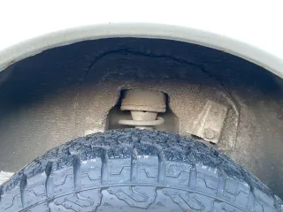 LADA 4x4 2012, VIN: XTA212140D2105709, цвет кузова: ярко белый. Есть конструктивные изменения.