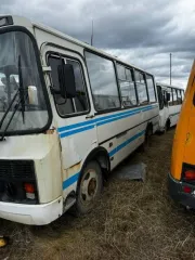 PAZ 320412-05 2014 г.в., идентификационный номер (VIN): X1M3204CRE0000351. Имущество находится в Краснодарском крае, Северском районе, пгт Афипский. Ознакомление с имуществом осуществляется по месту нахождения в рабочие дни с 10.00 до 18.00 по предварительному согласованию с конкурсным управляющим…