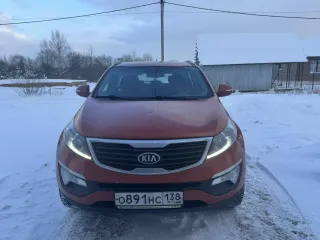 KIA Sportage, 2013 автомобиль марки KIA модель Sportage 2013 г.в. VIN номер XWEPC811BD0024040. Предмет залога ПАО «Совкомбанк» (ИНН: 4401116480). Ознакомление в рабочие дни с 10-00 до 16-00 по месту нахождения имущества – г. Ярославль, ул. 8 марта 1, к. 2, согласовав время и дату ознакомления по…