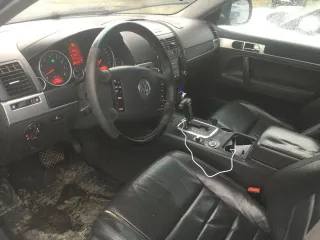 Volkswagen Touareg 2008, легковой автомобиль марки ФОЛЬКСВАГЕН, модель ТУАРЕГ, VIN: WVGZZZ7LZ8D017719, кузов №: WVGZZZ7LZ8D017719. Подробная информация и ознакомление по согласованию с финансовым управляющим по e-mail: torgi_mezentsev74@mail.ru, Челябинская обл., г. Златоуст, ул. 8-я Демидовская…