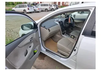 Toyota Corolla Fielder, 2007. Легковой автомобиль марки: Toyota, модель: Corolla Fielder, год выпуска: 2007 г., кузов №: NZE144-9008539. Ознакомиться с имуществом можно по месту его нахождения: Магаданская обл, Магадан г, Арманская ул, 49-А-3, предварительно согласовав время с Финансовым…