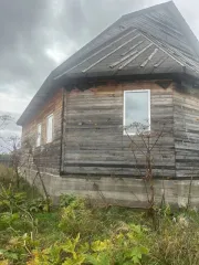 Жилой дом 90 кв.м и земельный участок 702 кв.м в Пермском крае. Дом общей площадью 90 кв.м с кадастровым номером 59:32:406007:1423. Земельный участок общей площадью 702 кв.м с кадастровым номером 59:32:4060007:1193. Расположены по адресу: Пермский край, Пермский район, село Башкултаево, улица…