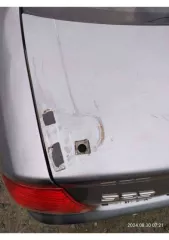 Автомобиль марки Мазда 323, год выпуска: 2003, двигатель: 664628, кузов: JM6BJ10M200209302 Шасси:   Мощность двигателя: 115 л.с.  84.6 кВт  СТС: 9959605720.