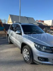 Volkswagen Tiguan 2014 года, 150 лс, 177450 км, АКПП, VIN: XW8ZZZ5NZEG113866, государственный номер Е311КС156