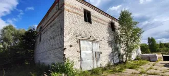 Земельный участок площадью 24300 кв. м, кадастровый номер 21:05:020106:31, местоположение: Чувашская Республика - Чувашия, г. Шумерля, ул. Радищева, дом 38, с расположенными на нем объектами недвижимого имущества: здание конторы кадастровый номер 21:05:000000:701, площадь 373,3 кв. м…