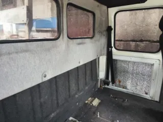 Автомобиль ГАЗ-330232, 2007 г.в., VIN X9633023272213576, г.р.з. К 932 ВА 07. Автомобиль находится в пригодном для дальнейшей эксплуатации состоянии, требует проведения текущего и капитального ремонта узлов и агрегатов, кузовные работы, полной наружной окраски. Срок эксплуатации 18 лет. На момент…