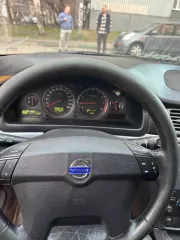 Автомобиль марки VOLVO модель S80 2005 г.в. VIN YV1TS614951411215, пробег 230000 км, АКПП, передний привод.