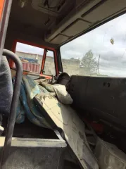 Komatsu PC-128UU-1E Экскаватор гос. рег. знак 6486ММ49