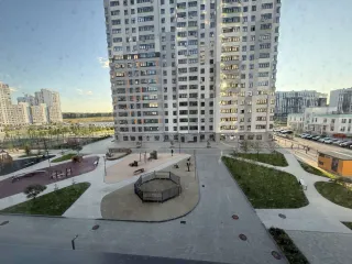Квартира, площадь 24,5 кв.м., на 4 этаже, кадастровый номер 72:17:1313003:13105, по адресу Российская Федерация, Тюменская область, МР Тюменский, сельское поселение Московское, деревня Патрушева, улица Александра Пушкина, дом 8А, квартира 117 (далее – Квартира) Вид права: собственность…