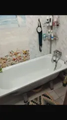 1/5 доли квартиры, 32,8 кв.м, Республика Карелия, адрес: Российская Федерация, Республика Карелия, м.р-н Кондопожский, г.п. Кондопожское, г. Кондопога, ш. Октябрьское, д. 9, кв. 42, кадастровый номер: 10:03:0010122:108. В имуществе имеются доли, принадлежащие несовершеннолетним сособственникам.