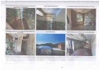 Нежилое помещение 32,4 м², Приморский край, Ольгинский район, пос. Ракушка, ул. Адмирала Федюковского, д. 26, пом. № 18, этаж № 05, кадастровый номер 25:12:030701:681, общая площадь 32,4 м², назначение нежилое, вид ограничений и обременений: нет.