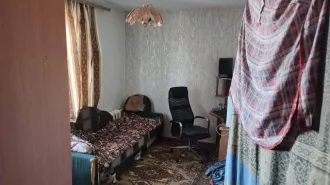 Квартира, площадь 62,6 кв.м., назначение: жилое, этаж: 9, адрес  местонахождение : Россия, обл Иркутская, г Ангарск, мкр 10 й, дом 46, квартира 175, кадастровый  условный  номер: 38:26:040402:1243 Находится в долевой собственности, размер доли: 5/12