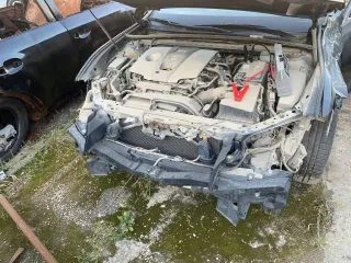 Lexus ES 2018 года выпуска, VIN: JTHB11B1302004841.